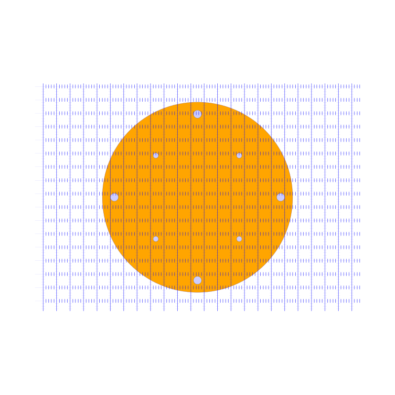 Mon fichier DXF - ref : 240925-356101      / Aluminium standard (5754)