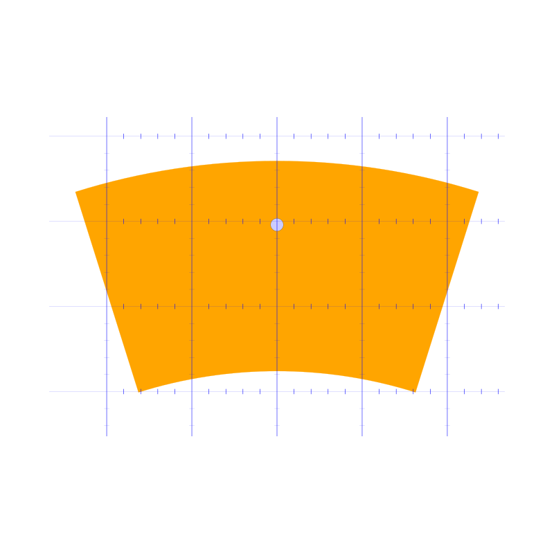 Mon fichier DXF - ref : 231218-339566   / Acier standard