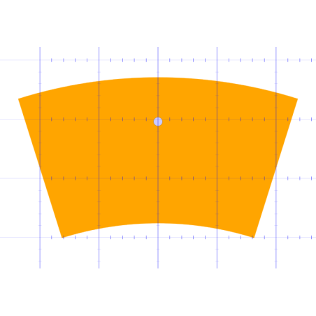 Mon fichier DXF - ref : 231218-339566   / Acier standard