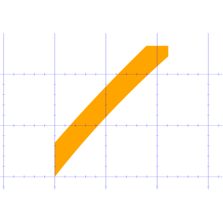 Mon fichier DXF - ref : 240118-341131    / Acier standard