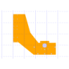 Mon fichier DXF - ref : 240128-341812    / Acier standard