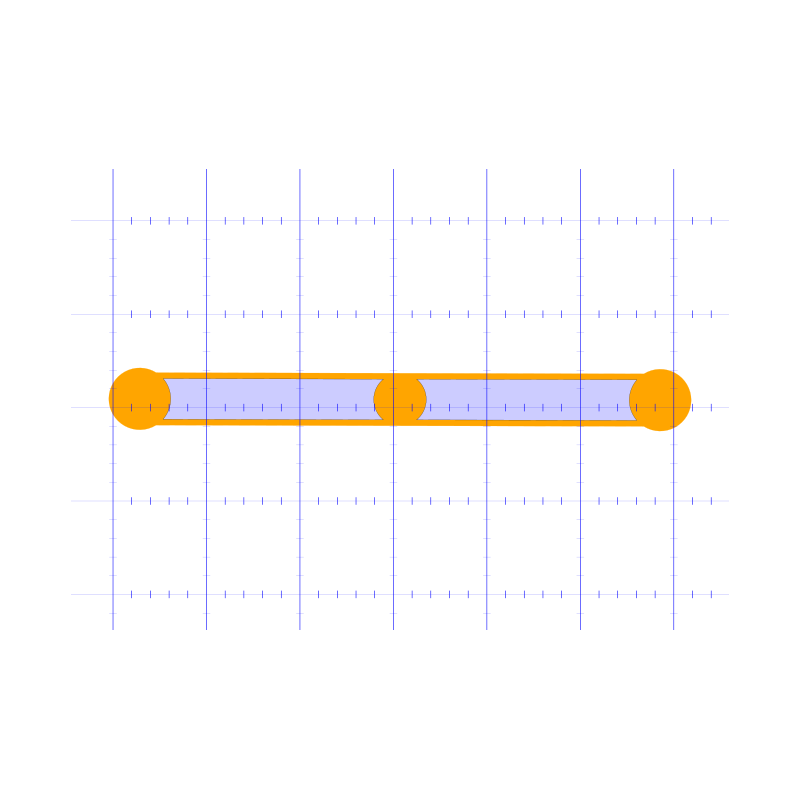 Mon fichier DXF - ref : 240205-342333    / Acier standard