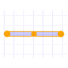 Mon fichier DXF - ref : 240205-342333    / Acier standard