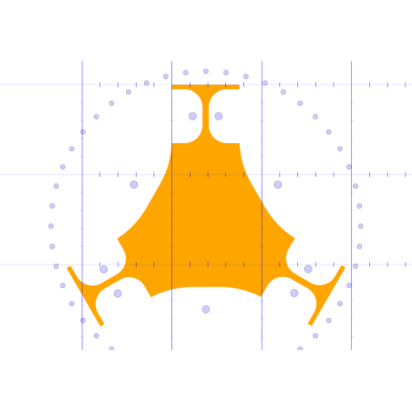 Mon fichier DXF - ref : 240215-342991    / Acier standard