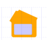 Mon fichier DXF - ref : 240315-344806    / Aluminium standard (5754)