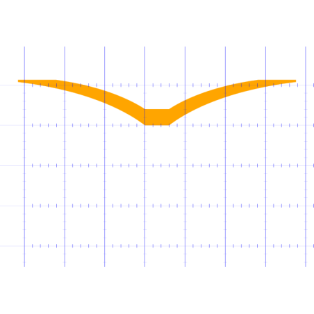 Mon fichier DXF - ref : 240616-350970  / Acier électrozingué