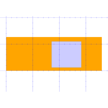 Mon fichier DXF - ref : 240620-351270   / Inox 304l. brossé + 1 face filmé