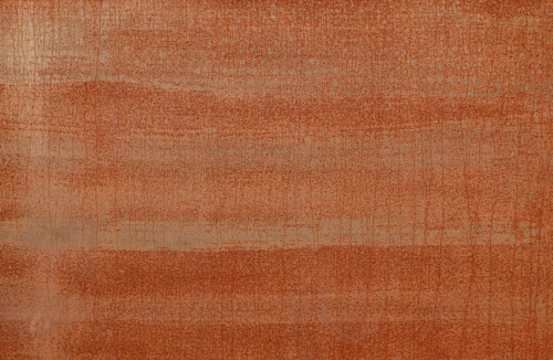Acier corten