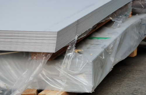 Easy Metal - Matériaux