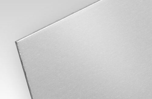 Easy Metal - Matériaux