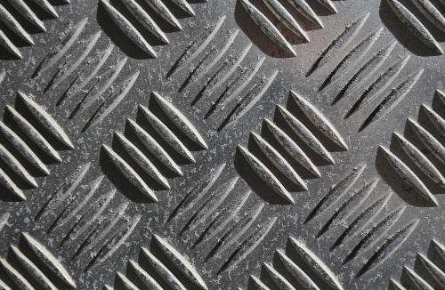 Easy Metal - Matériaux