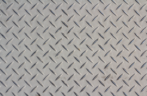 Easy Metal - Matériaux