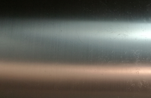 Easy Metal - Matériaux